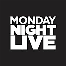 Monday Night Live - Live English Stand-Up Comedy Show
