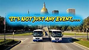 Get On The Bus PT. 2 Presented by Rep. Carl W Gilliard