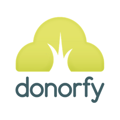 Donorfy