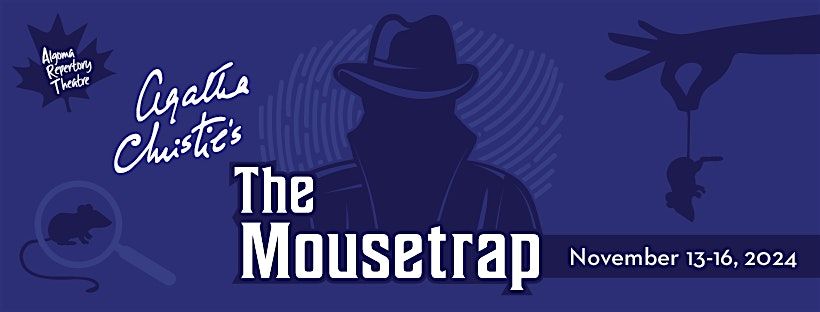 The Mousetrap