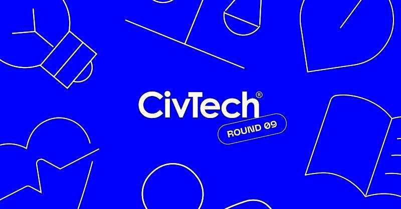 CivTech Round  9 Demo Day