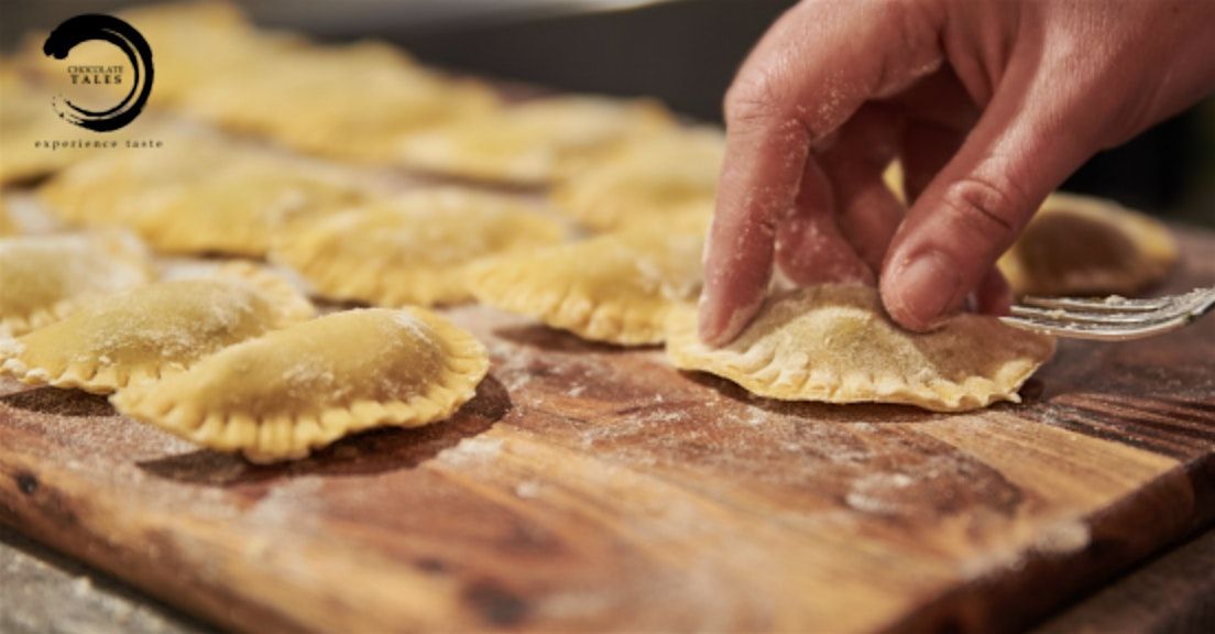 Italian Ravioli Feast (Hamilton)
