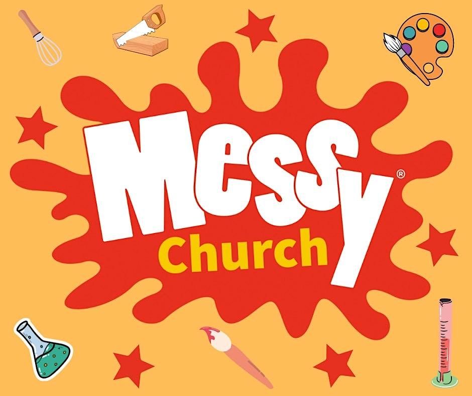 Messy Church