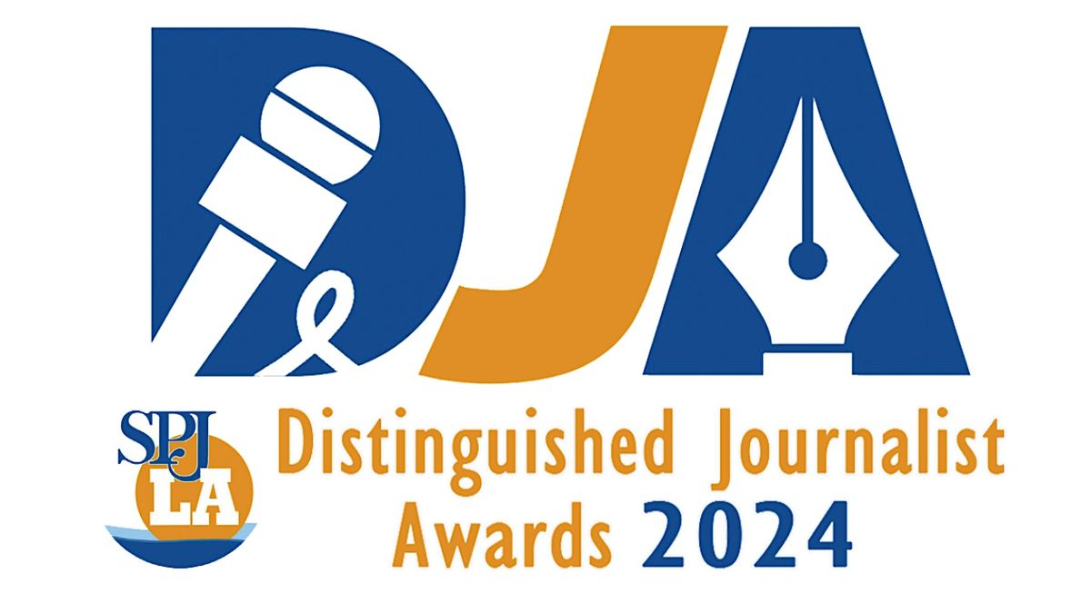 48th Annual Distinguished Journalist Awards Banquet