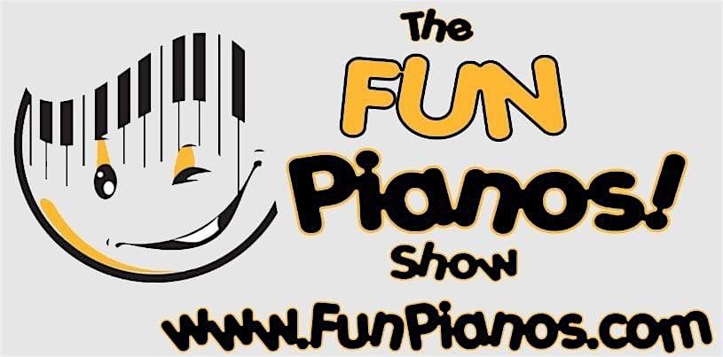 FUN Pianos!