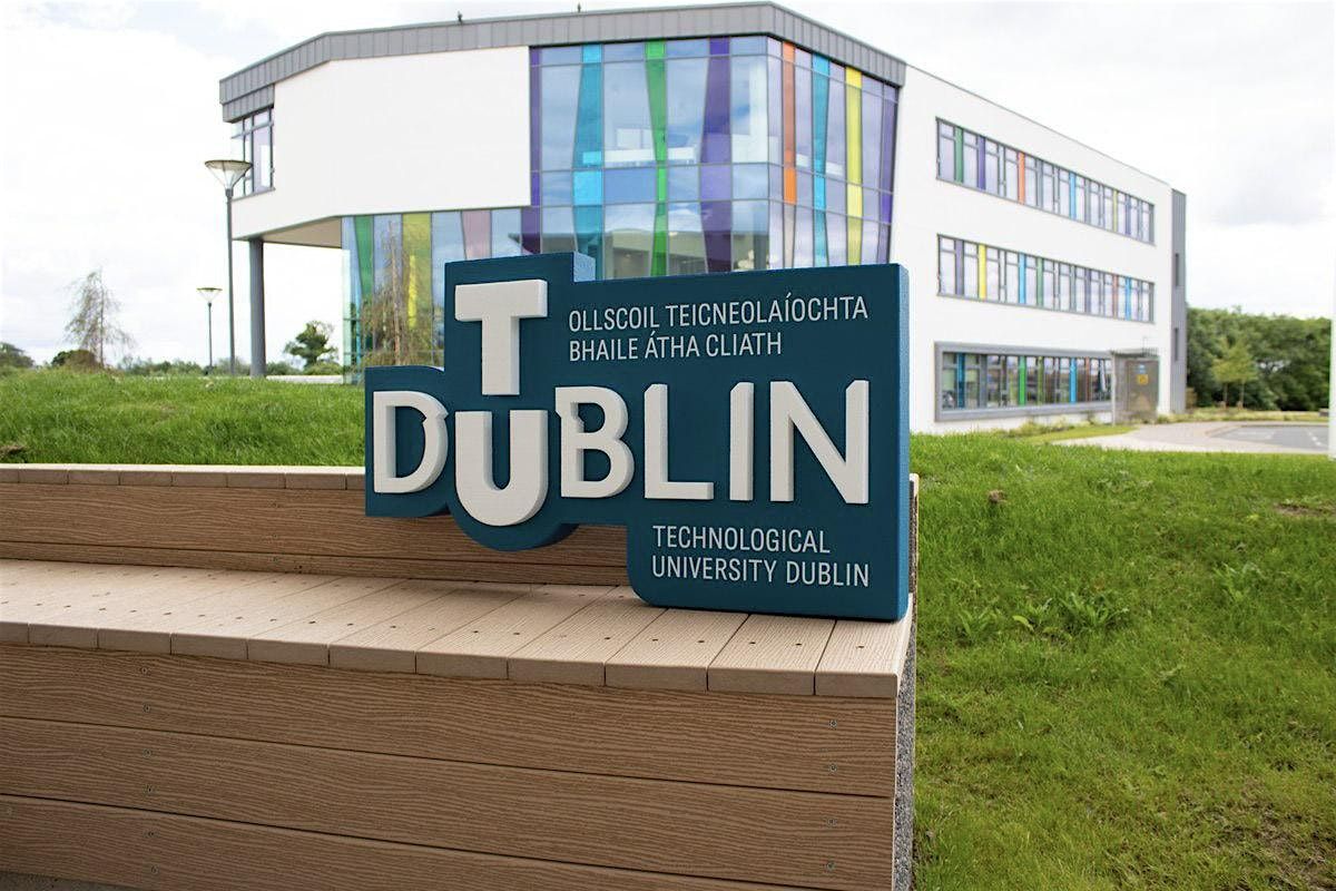 TU Dublin Careers Fair 2024 - Blanchardstown Campus - 20th March, TU ...