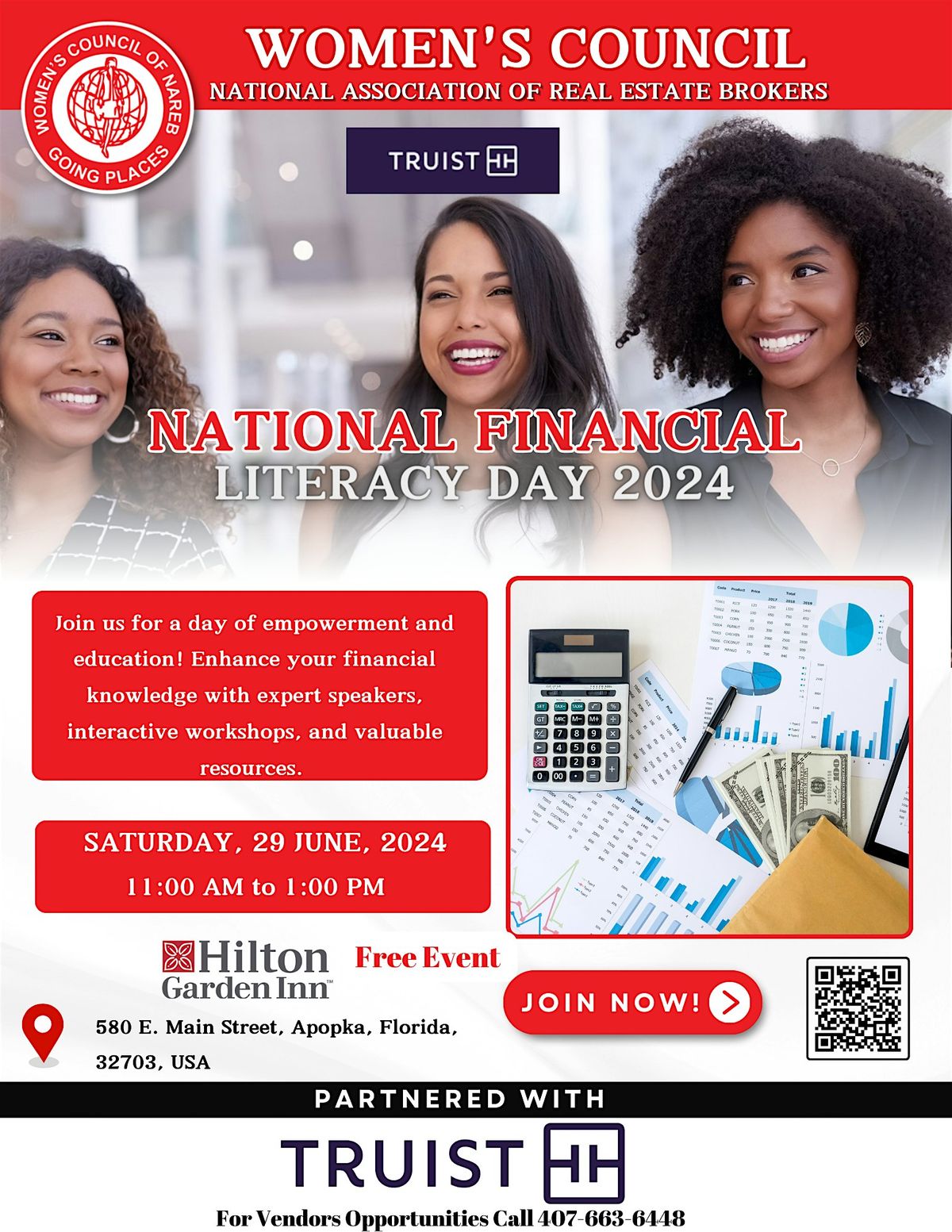 National Financial Literacy Day