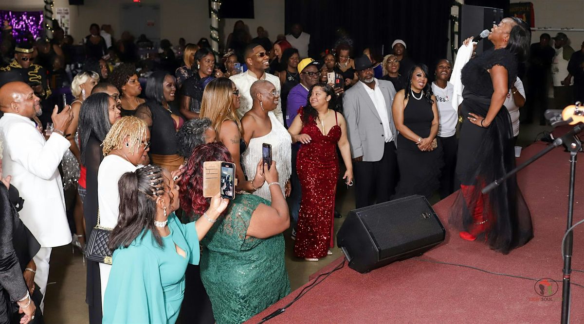 A Night of Elegance:  "Elks Gala"