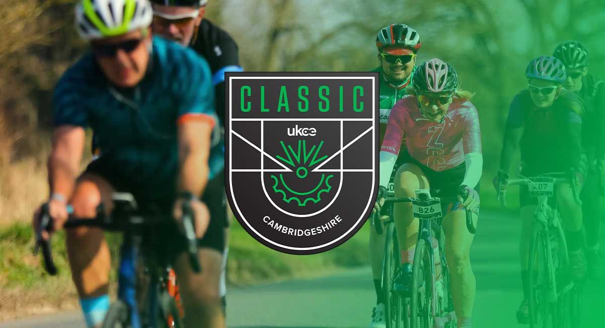 The Cambridgeshire Classic Cycling Event