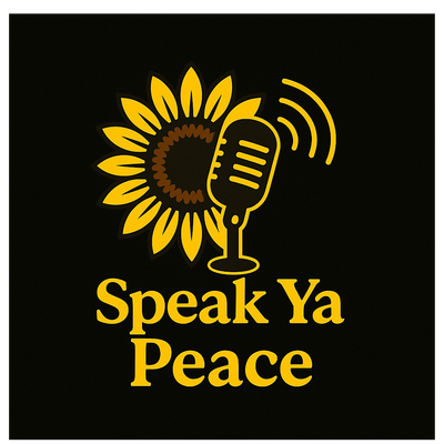 Speak Ya Peace