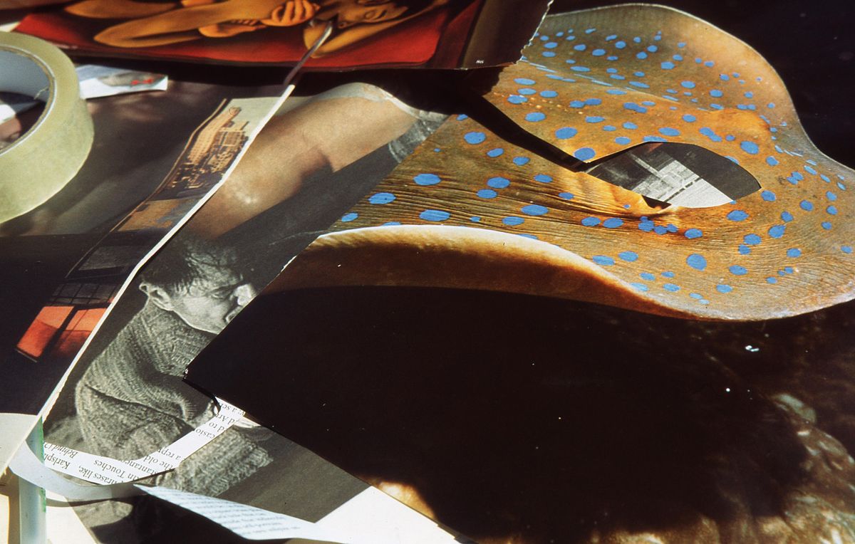 FIELDNOTES ISSUE 4 LAUNCH EVENT AT AEON BOOKSTORE, NEW YORK, Aeon