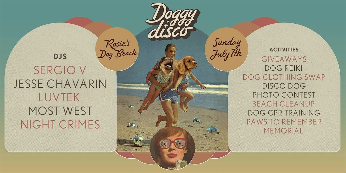 Doggy Disco