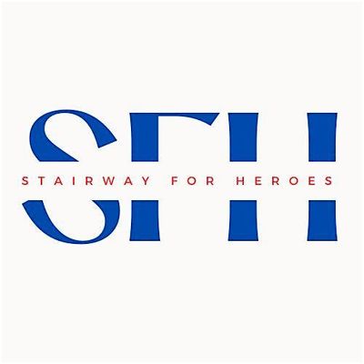 Stairway for Heroes