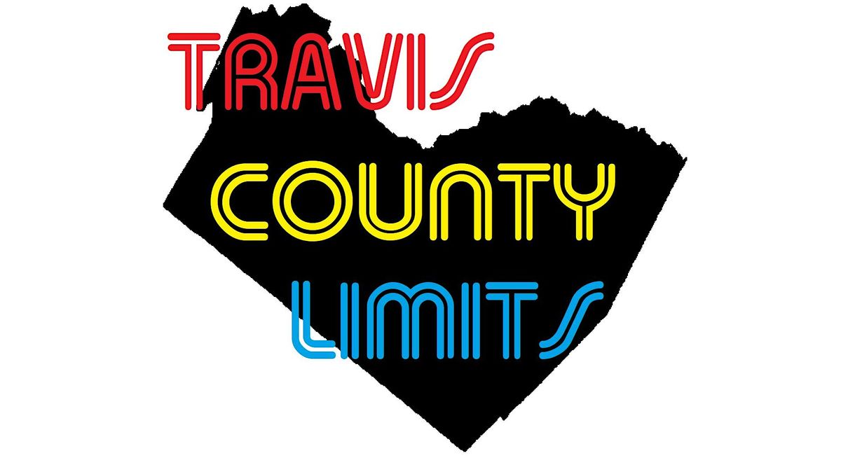 Travis County Limits