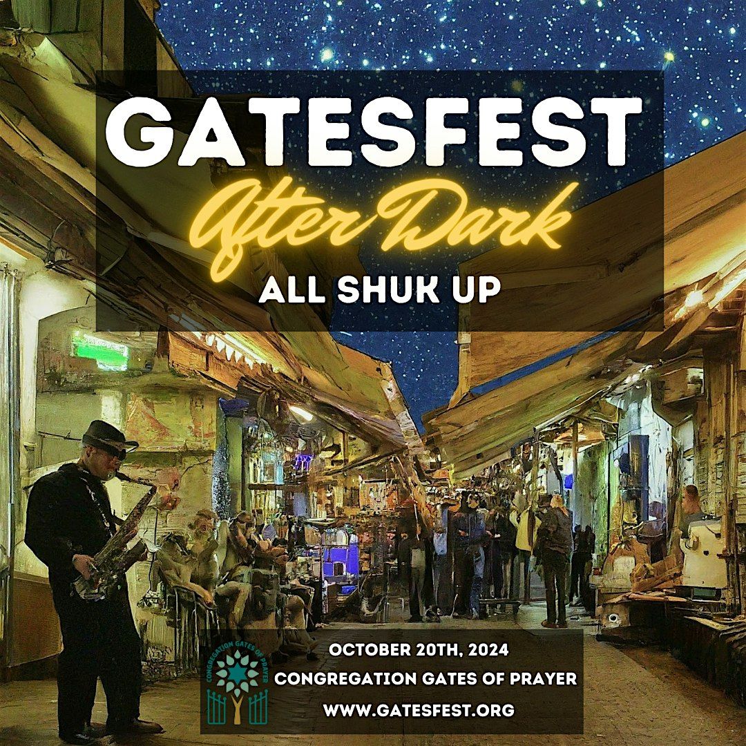 GatesFest 2024