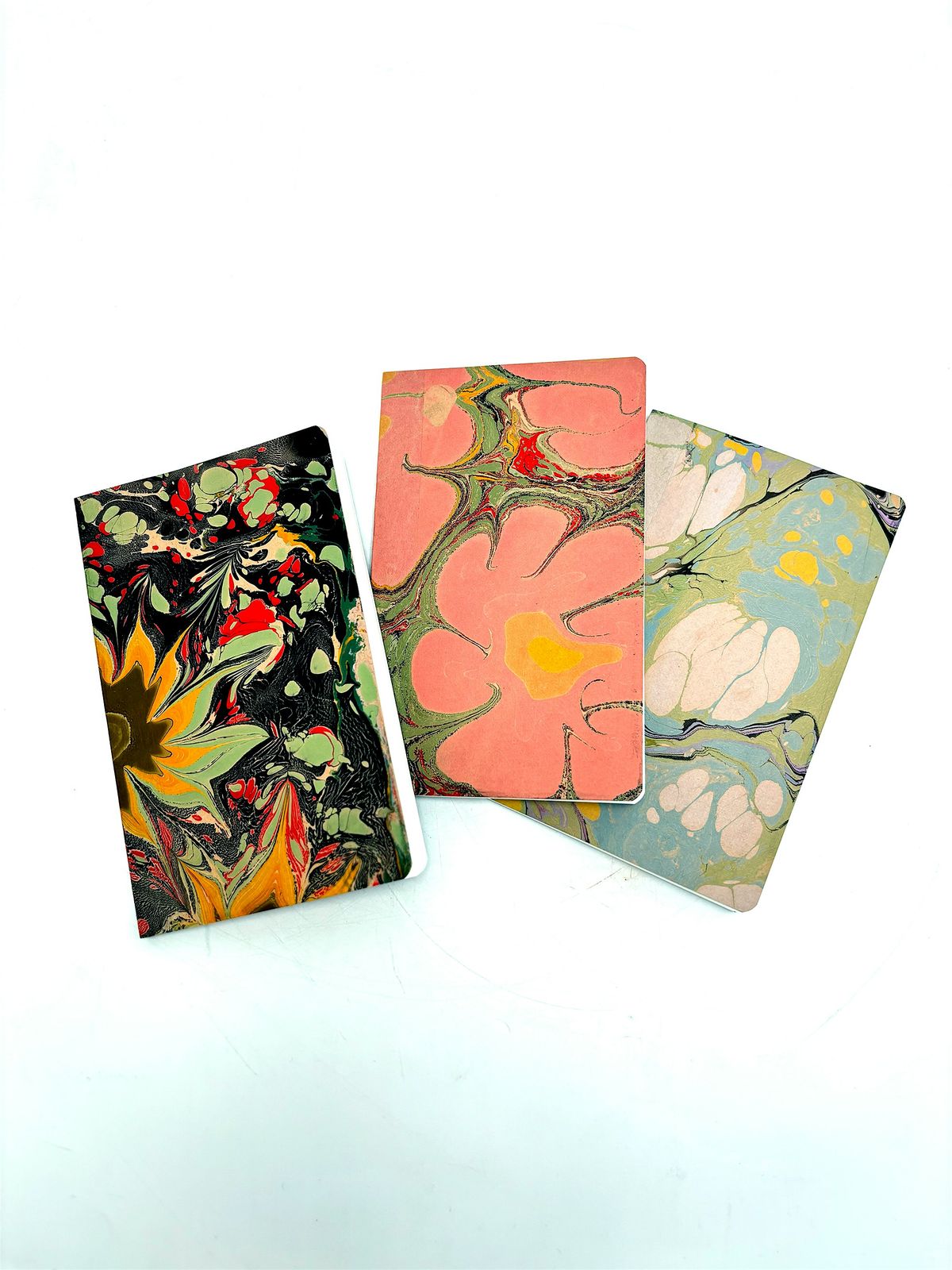 Paper Marbling II