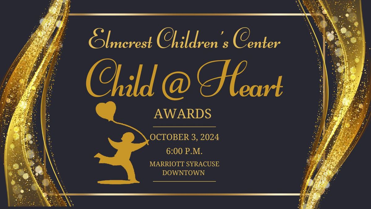 Child @ Heart Awards