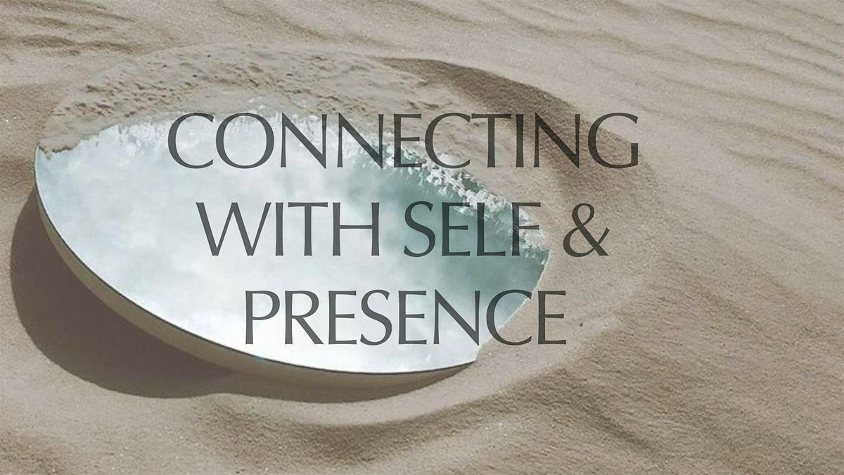 Mindful Journaling X Yoga Healing Session: The Presence Within