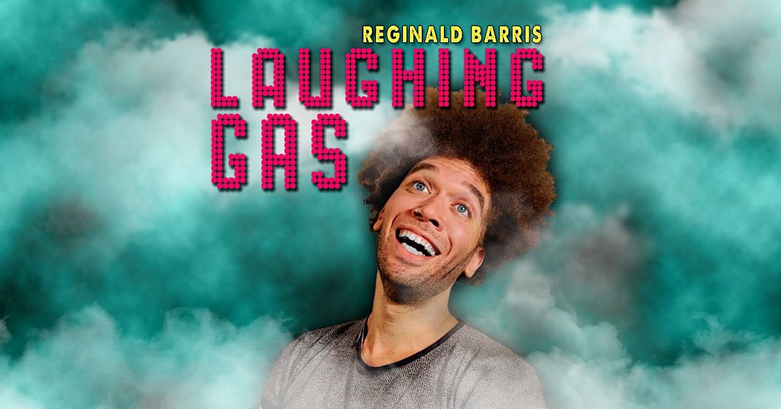 "Laughing Gas" - English Stand-up Comedy