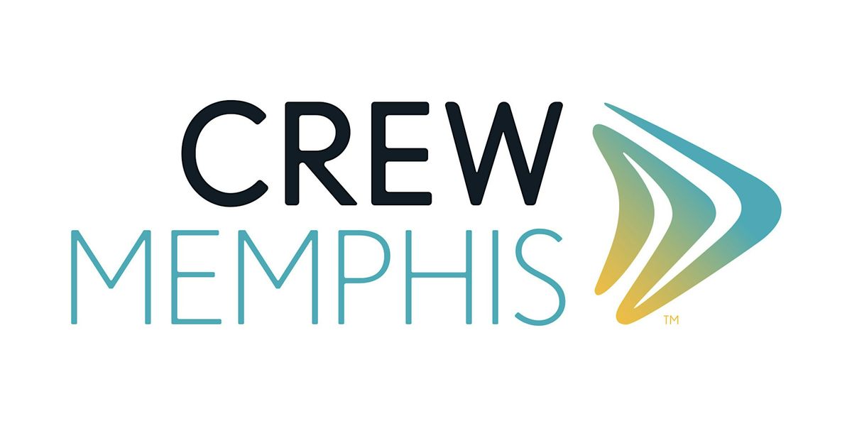 CREW Memphis Speaker Luncheon