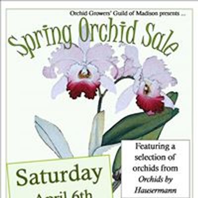 Orchid Growers' Guild of Madison