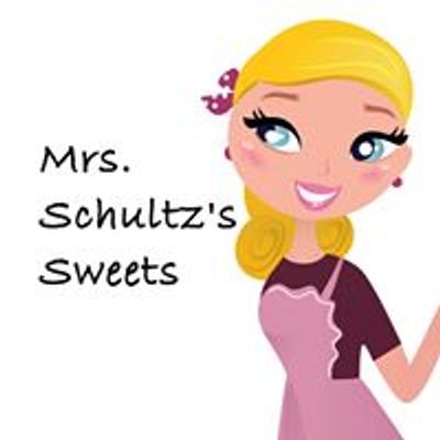 Mrs. Schultz's Sweets
