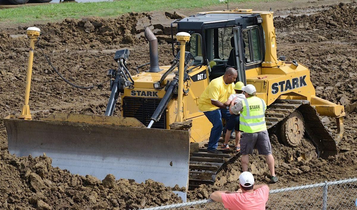 Illinois Day of the Dozer 2023