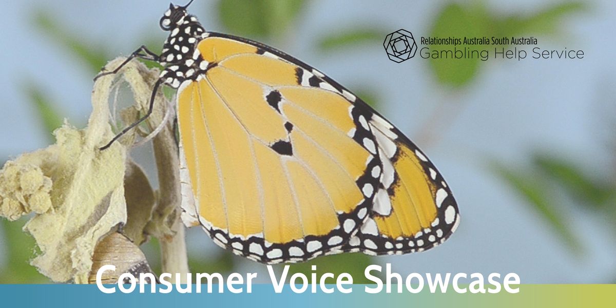Consumer Voice Showcase | 14 December