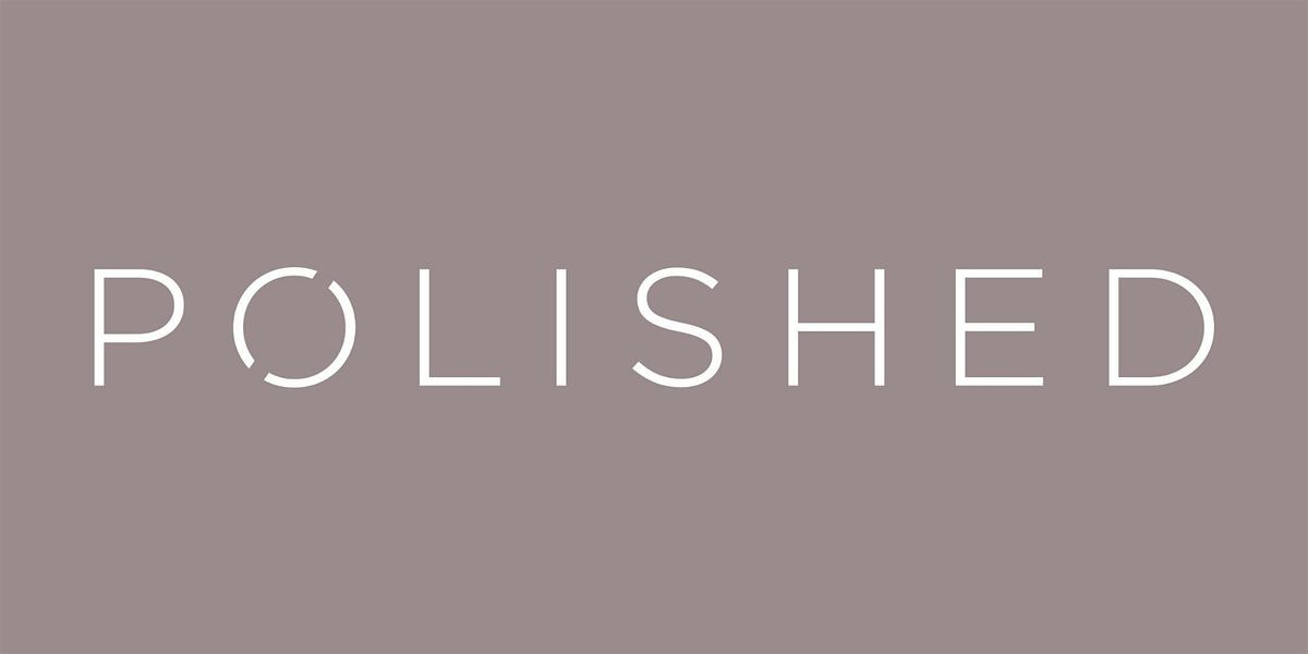 Polished North Dallas December Luncheon