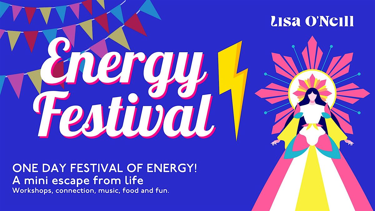 Festival of Energy