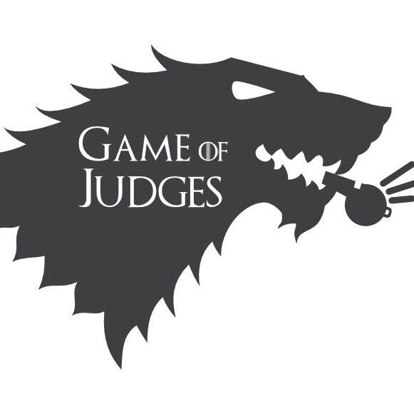 Game of Judges 2025 - competition