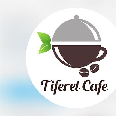 Tiferet Cafe + The Brave Frequency