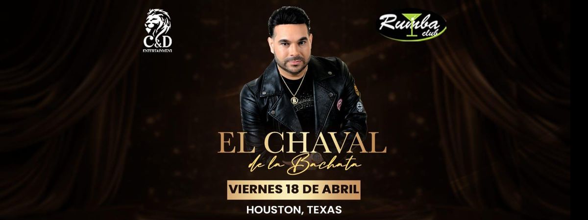 EL CHAVAL DE LA BACHATA