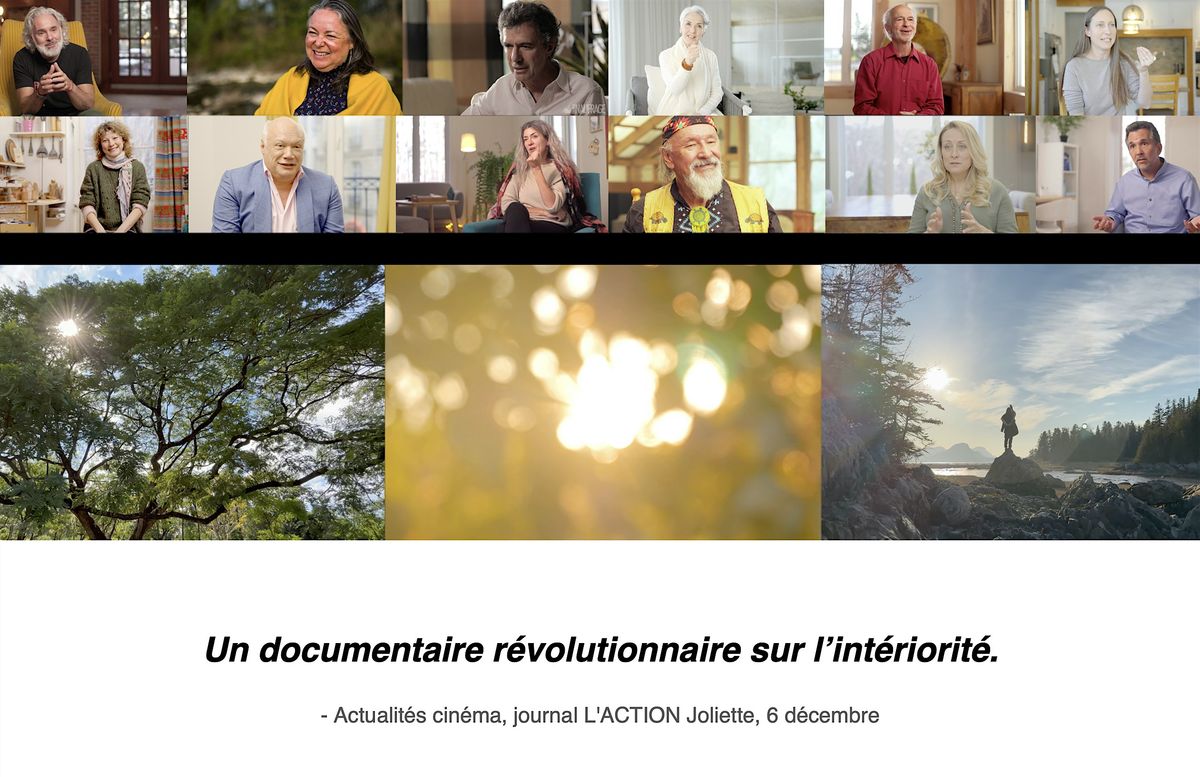 Projection du documentaire "Va Vers Toi"