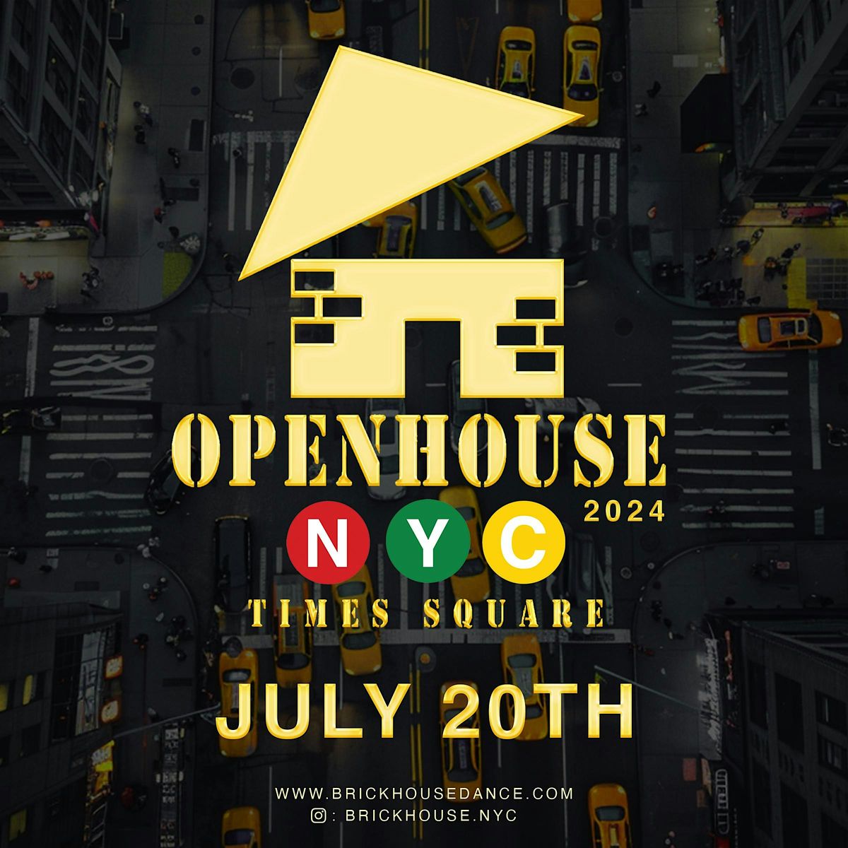 OpenHouse NYC 2024