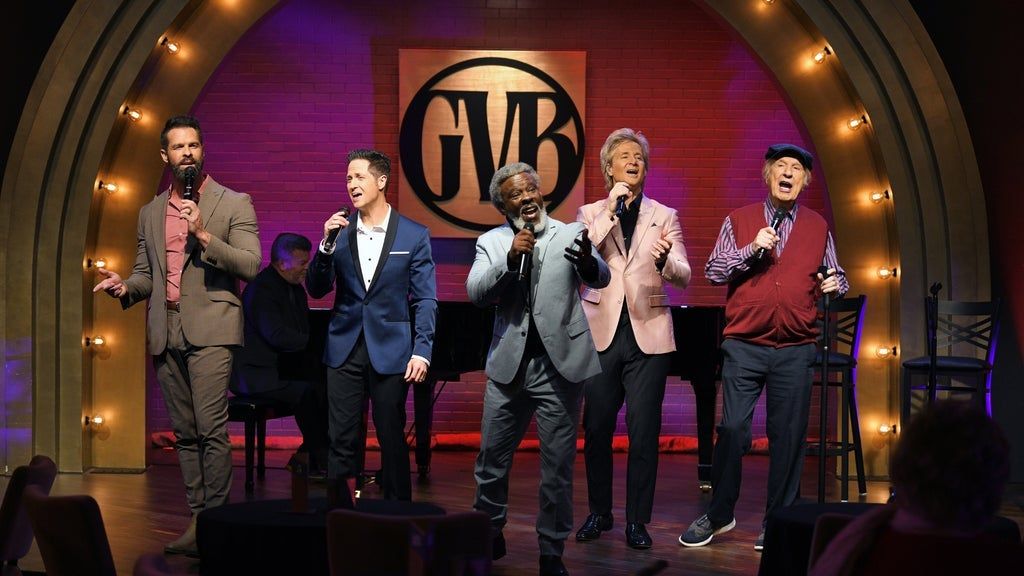 Gaither Homecoming Christmas Tour 2025 - Bartlett (Memphis), TN