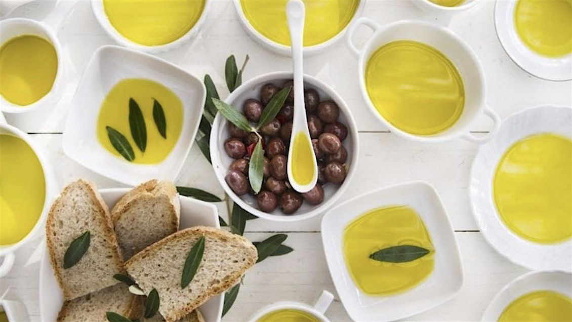 Micro Series: Pressing On\u2014An Olive Oil Exploration