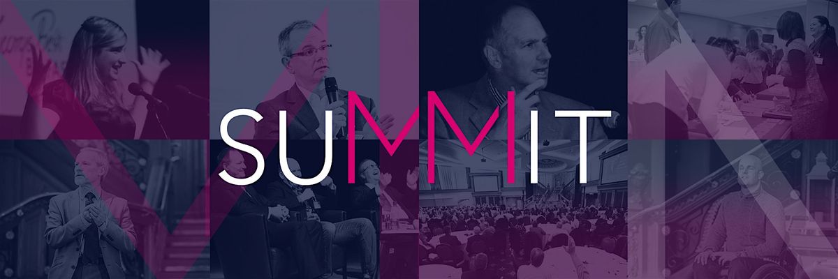 The Management & Leadership SuMMit 2026