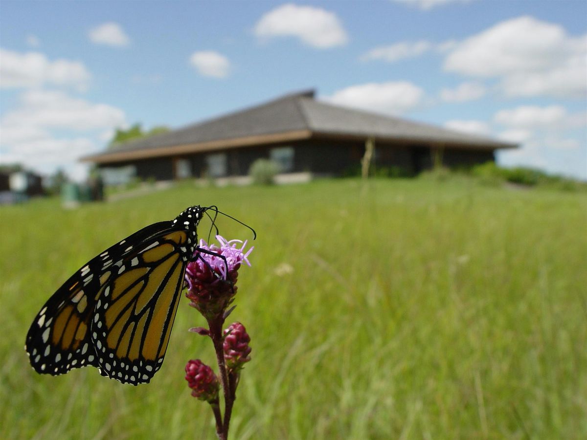 A Natural Legacy: What's New at Prairie Living