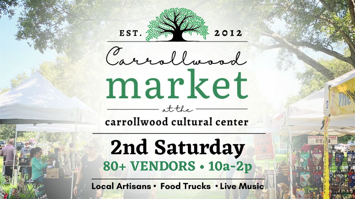 Carrollwood Market