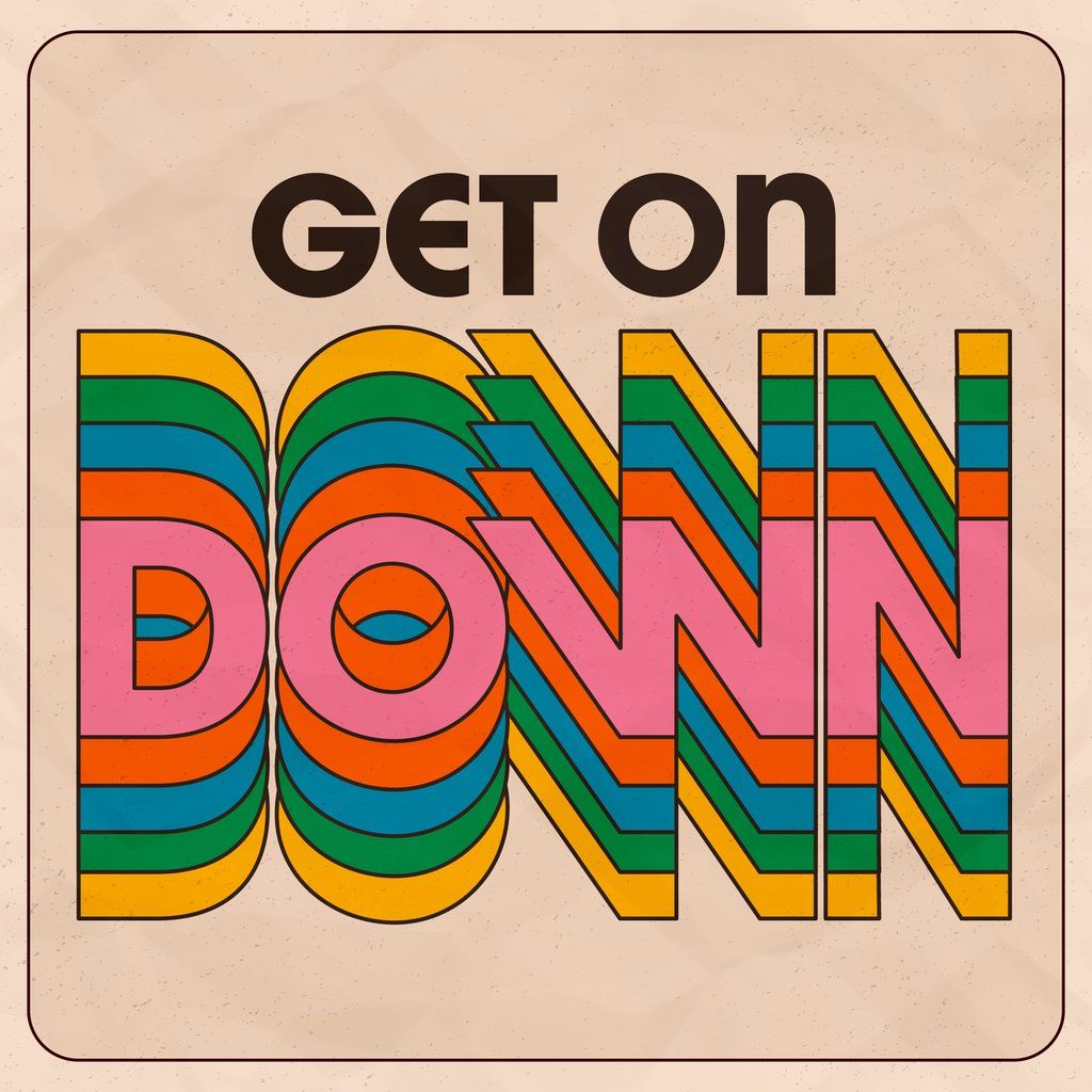 Funkademia presents Get On Down