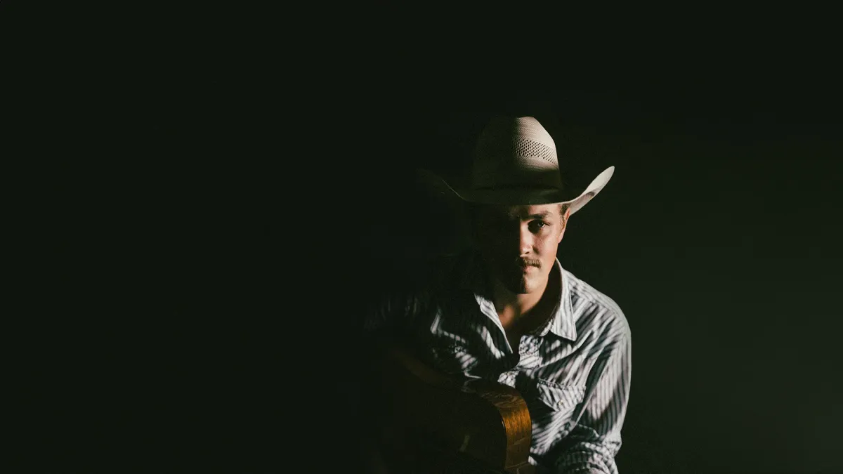 Zach Top in Lubbock