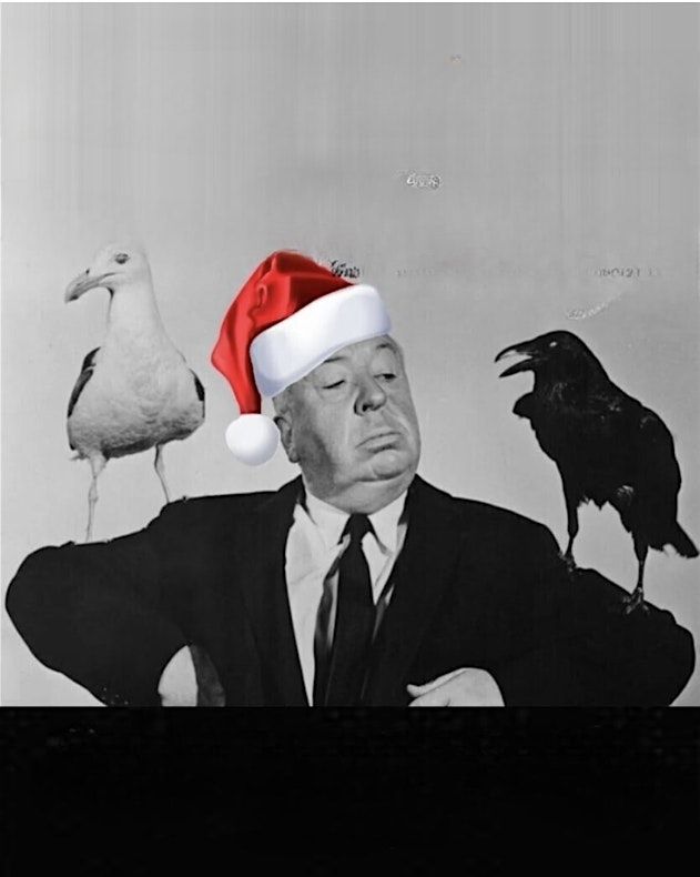 merry hitchmass