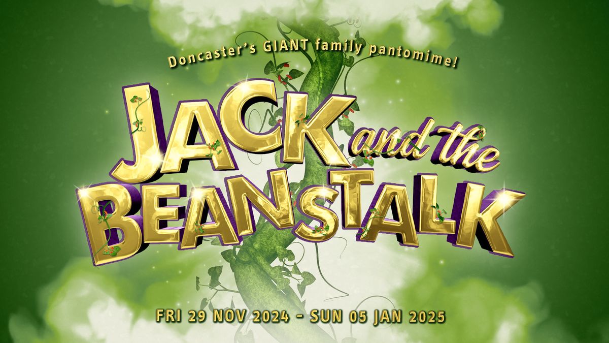 Jack and the Beanstalk