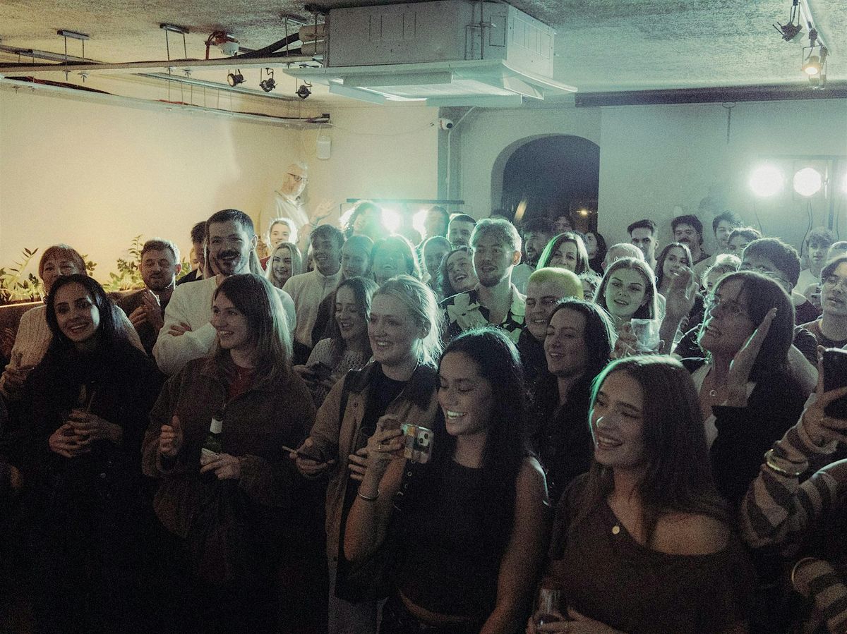 Indie Revival Bournemouth @ The Branksome