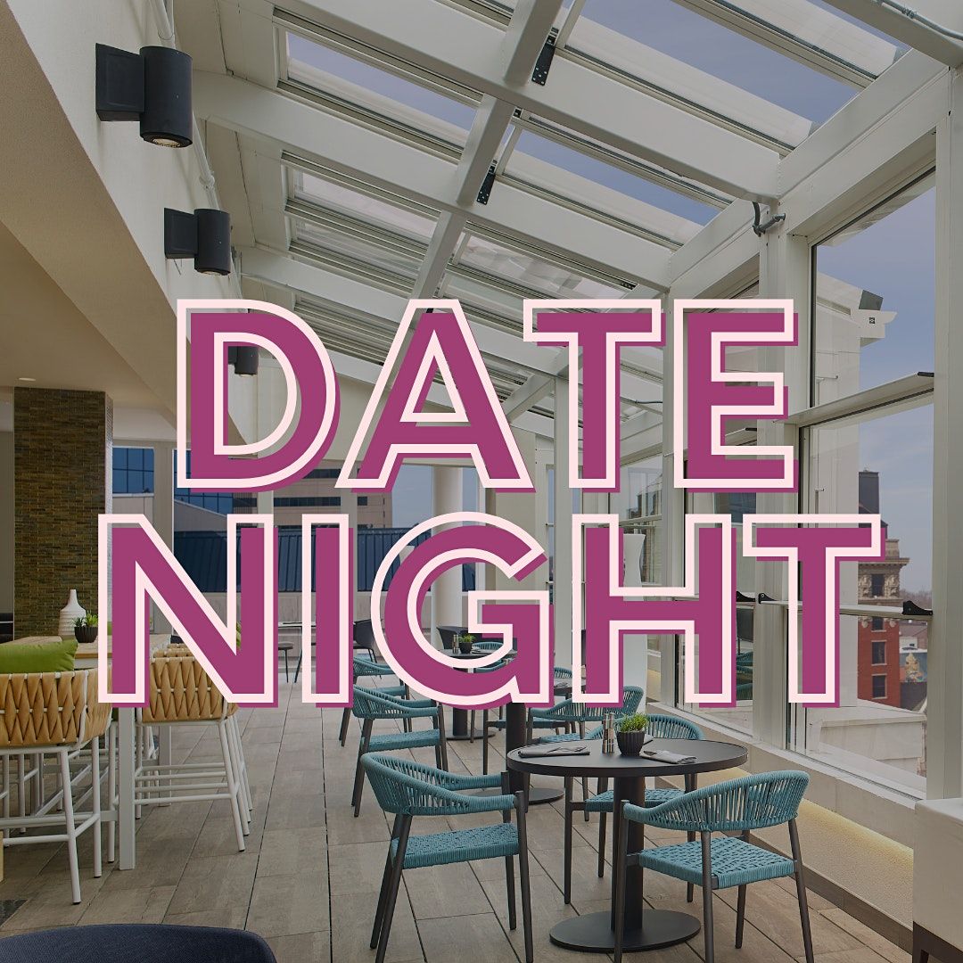 Infinity Rooftop And Bar Infinity Date Night, Infinity: Rooftop Restaurant & Bar, Lexington, 28 ...