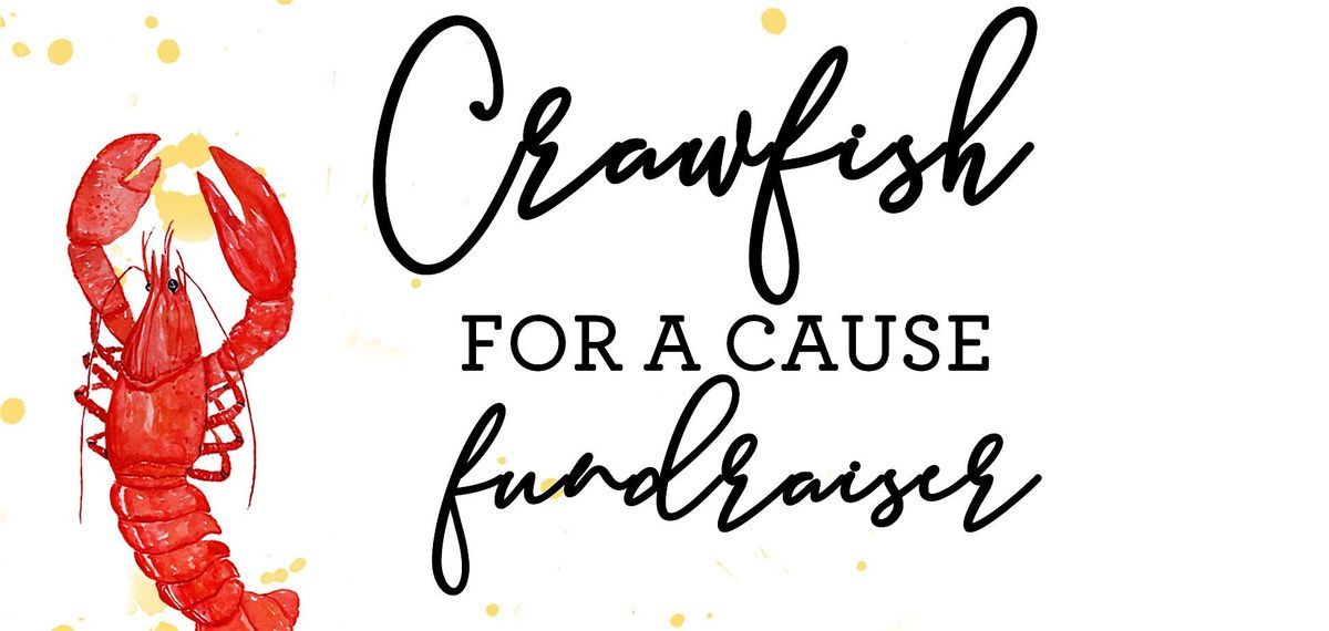 Seafood for a Cause Fundraiser benefiting Fostering Community