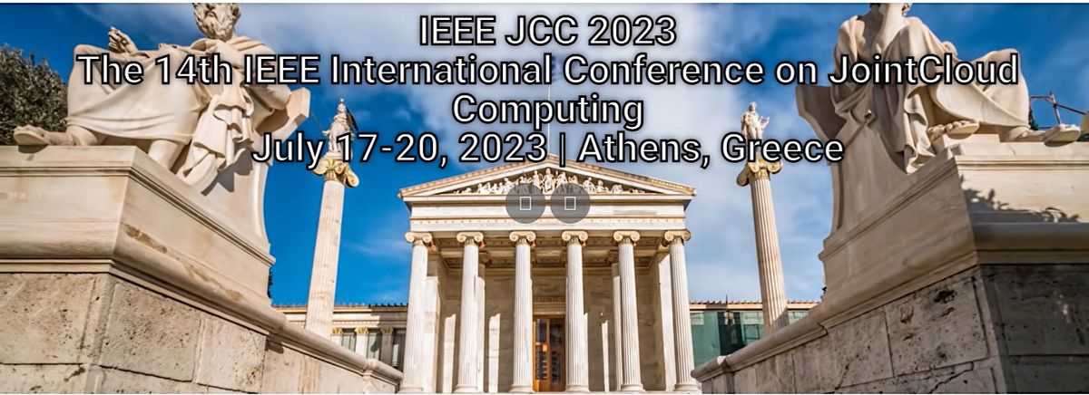 IEEE JCC 2023