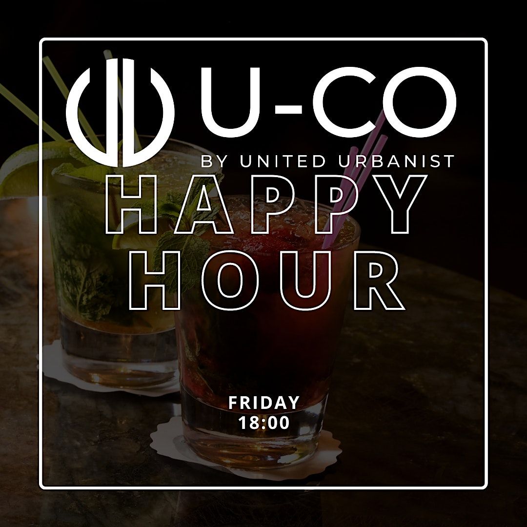 Happy Hour U-Co