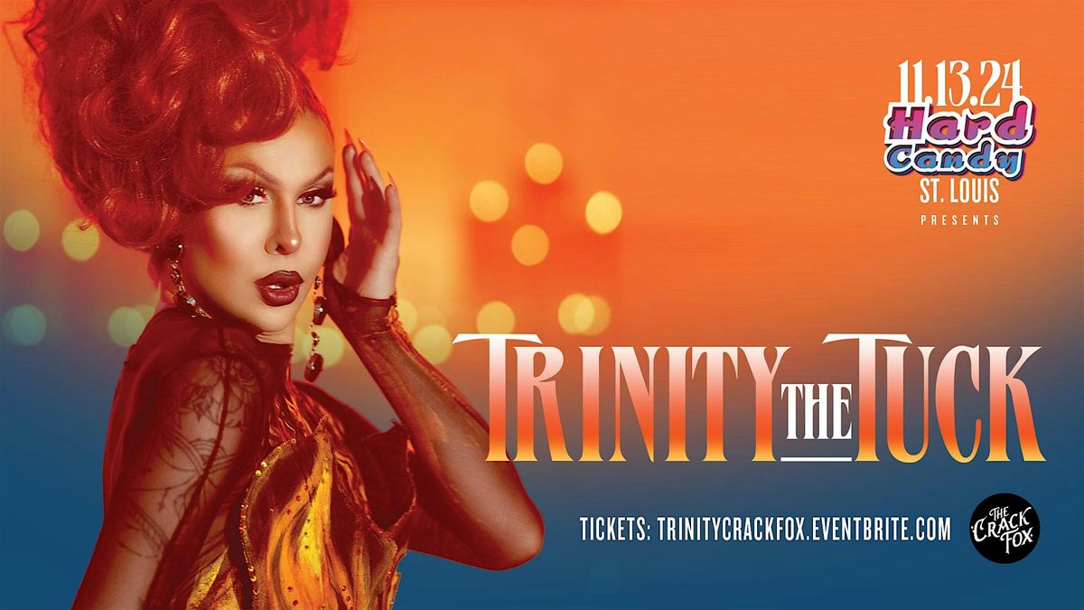 Hard Candy St Louis with Trinity the Tuck